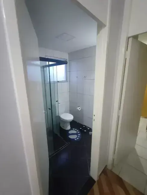 Foto 9 de Apartamento com 2 quartos à venda, 49m2 em Barranco, Taubate - SP