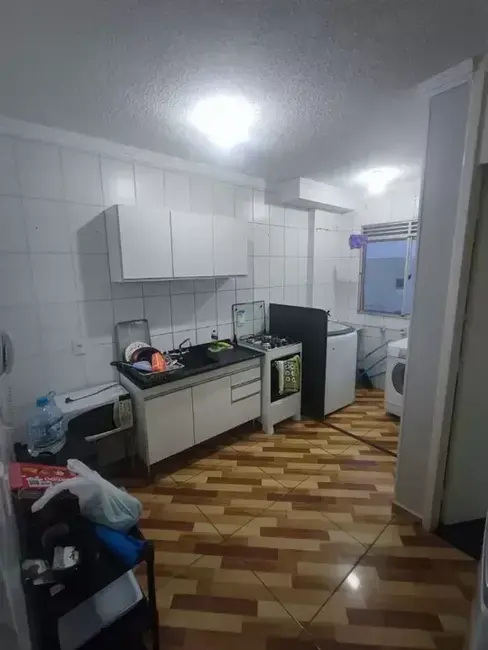 Foto 2 de Apartamento com 2 quartos à venda, 49m2 em Barranco, Taubate - SP