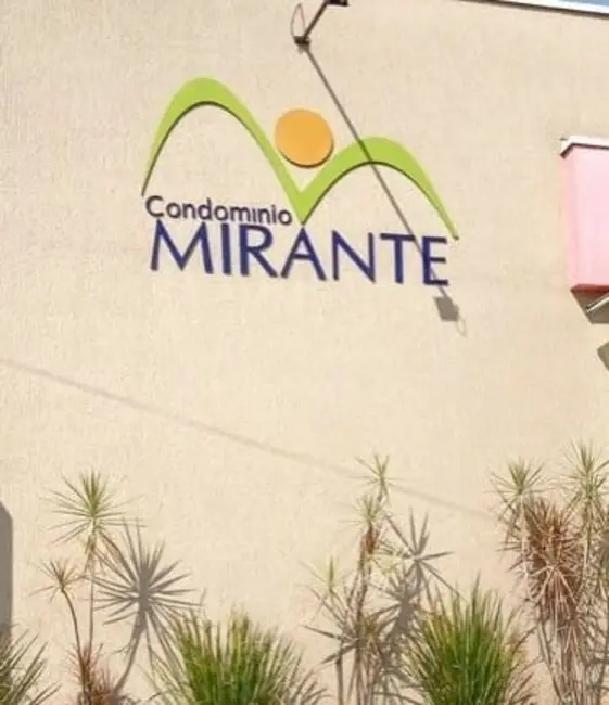 Foto 1 de Apartamento com 2 quartos à venda, 65m2 em Granjas Panorama, Taubate - SP