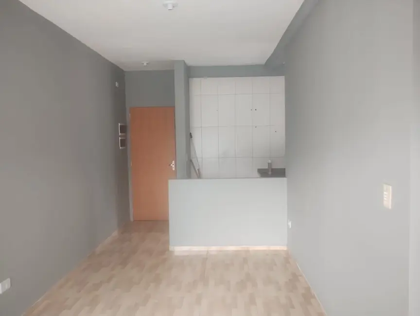 Foto 7 de Apartamento com 2 quartos à venda, 65m2 em Granjas Panorama, Taubate - SP