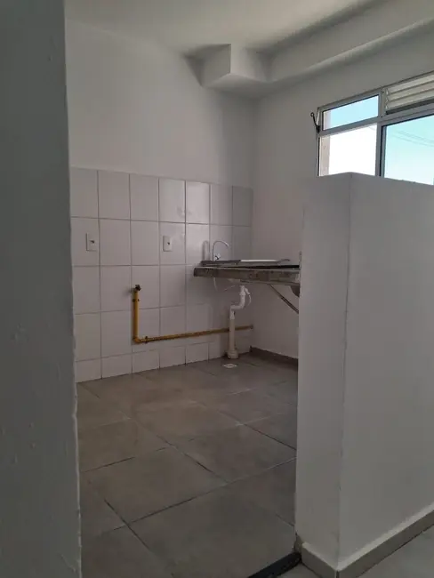 Foto 7 de Apartamento com 2 quartos à venda, 42m2 em Pindamonhangaba - SP