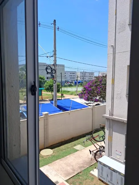 Foto 6 de Apartamento com 2 quartos à venda, 42m2 em Pindamonhangaba - SP