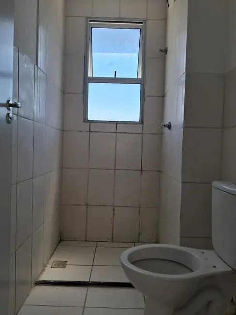 Foto 9 de Apartamento com 2 quartos à venda, 42m2 em Pindamonhangaba - SP