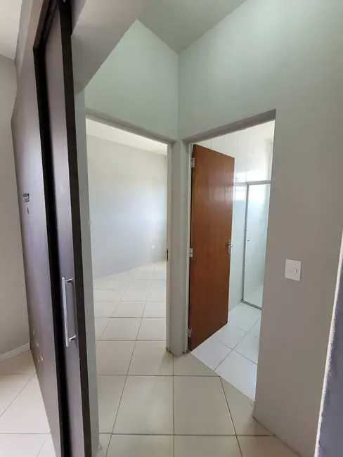 Foto 3 de Apartamento com 2 quartos à venda, 45m2 em Residencial e Comercial Cidade Morumbi, Pindamonhangaba - SP