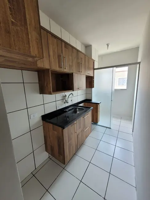 Foto 6 de Apartamento com 2 quartos à venda, 45m2 em Residencial e Comercial Cidade Morumbi, Pindamonhangaba - SP