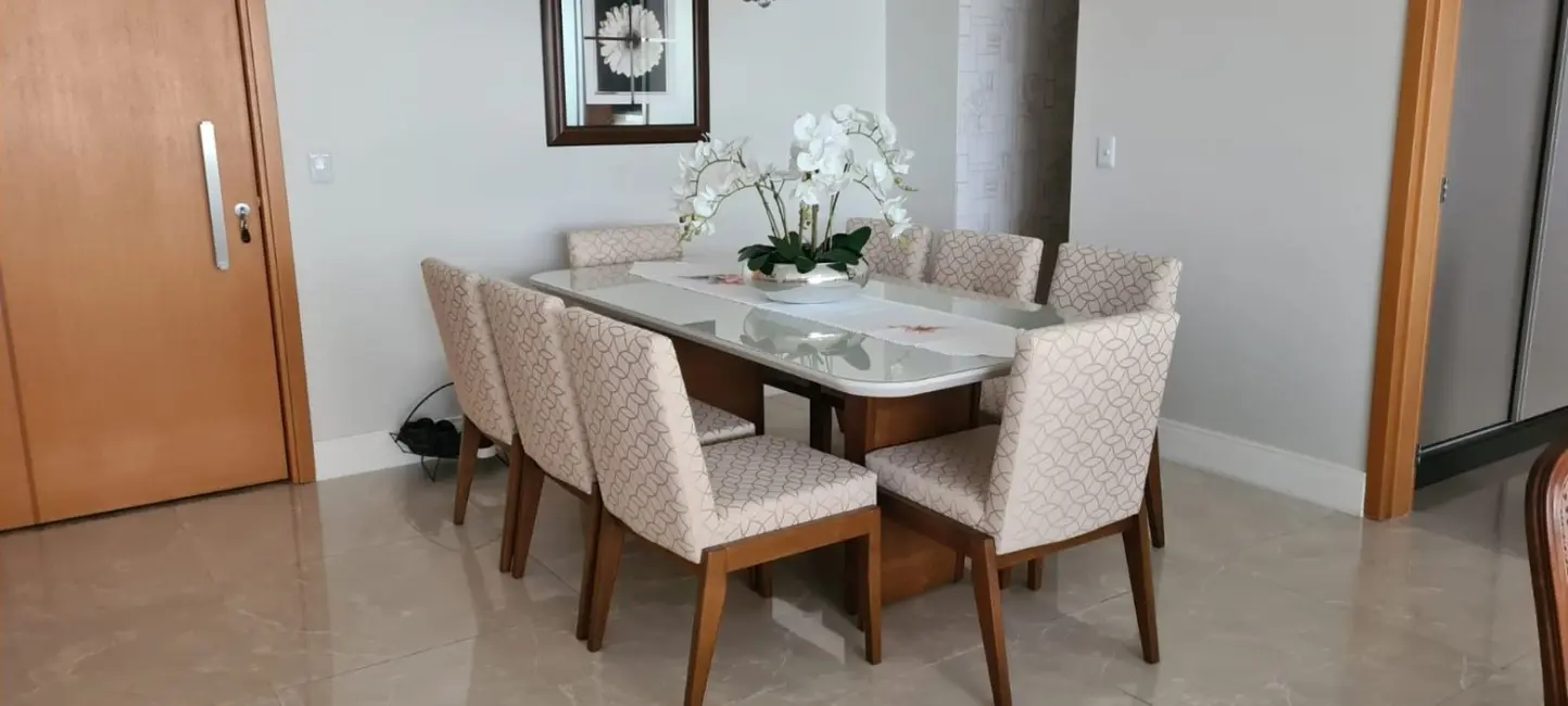 Foto 5 de Apartamento com 3 quartos à venda, 155m2 em Vila Edmundo, Taubate - SP