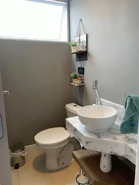 Foto 7 de Apartamento com 2 quartos à venda, 52m2 em Residencial Mantiqueira, Pindamonhangaba - SP