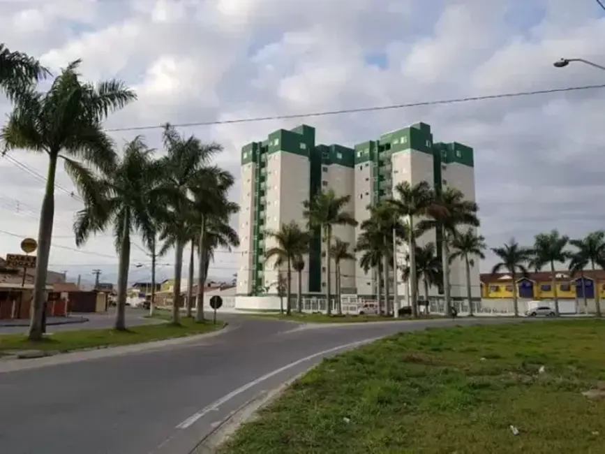 Foto 9 de Apartamento com 2 quartos à venda, 52m2 em Residencial Mantiqueira, Pindamonhangaba - SP