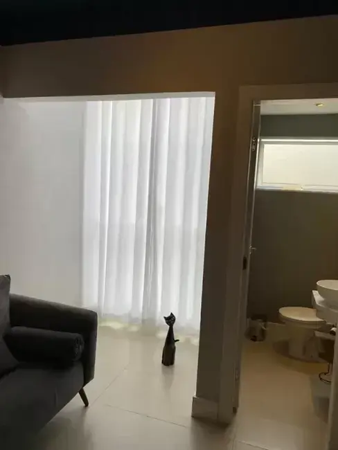 Foto 8 de Apartamento com 2 quartos à venda, 52m2 em Residencial Mantiqueira, Pindamonhangaba - SP