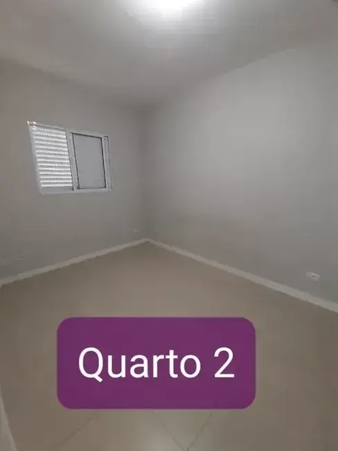 Foto 2 de Apartamento com 2 quartos à venda, 52m2 em Residencial Mantiqueira, Pindamonhangaba - SP