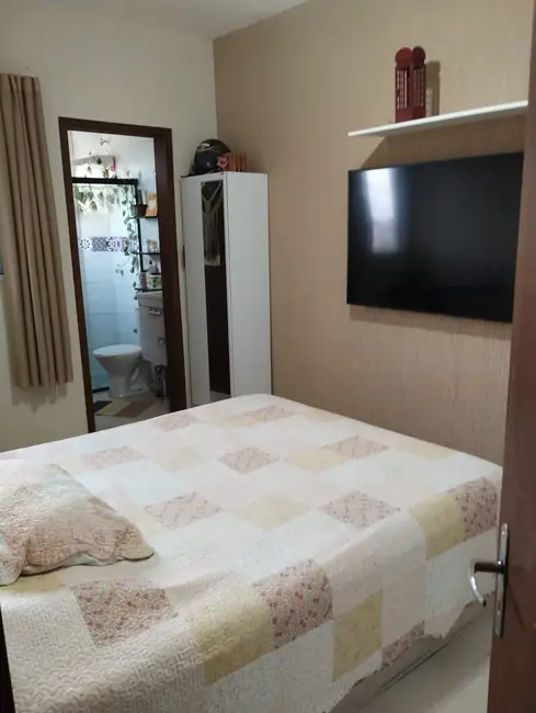 Foto 8 de Apartamento com 2 quartos à venda, 58m2 em Pindamonhangaba - SP