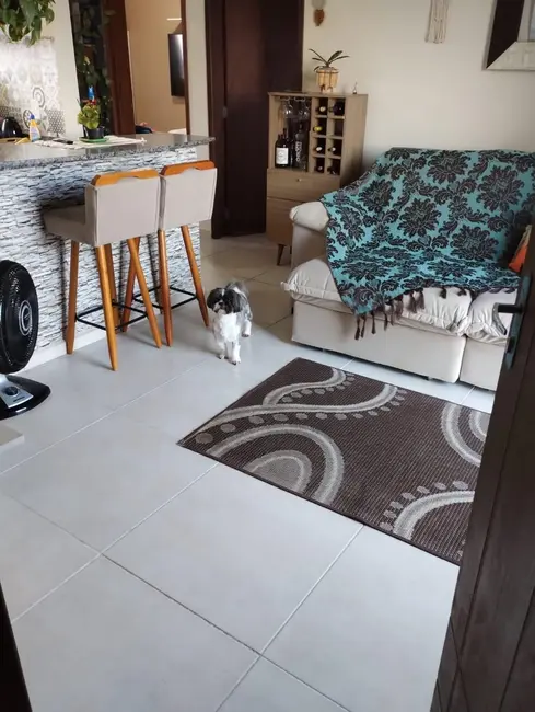 Foto 6 de Apartamento com 2 quartos à venda, 58m2 em Pindamonhangaba - SP