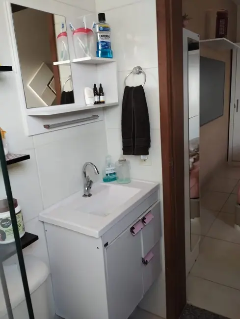 Foto 7 de Apartamento com 2 quartos à venda, 58m2 em Pindamonhangaba - SP