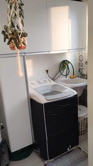 Foto 9 de Apartamento com 2 quartos à venda, 58m2 em Pindamonhangaba - SP