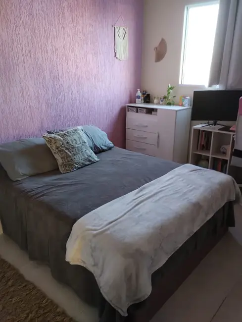 Foto 5 de Apartamento com 2 quartos à venda, 58m2 em Pindamonhangaba - SP