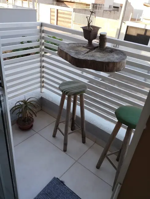 Foto 3 de Apartamento com 2 quartos à venda, 58m2 em Pindamonhangaba - SP