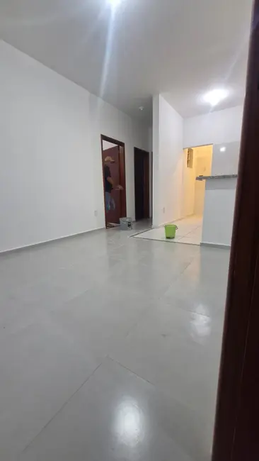 Foto 5 de Apartamento com 2 quartos à venda, 53m2 em Jardim Regina (Moreira César), Pindamonhangaba - SP