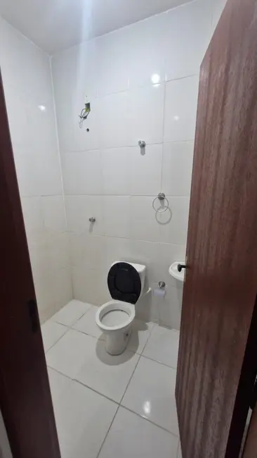 Foto 8 de Apartamento com 2 quartos à venda, 53m2 em Jardim Regina (Moreira César), Pindamonhangaba - SP