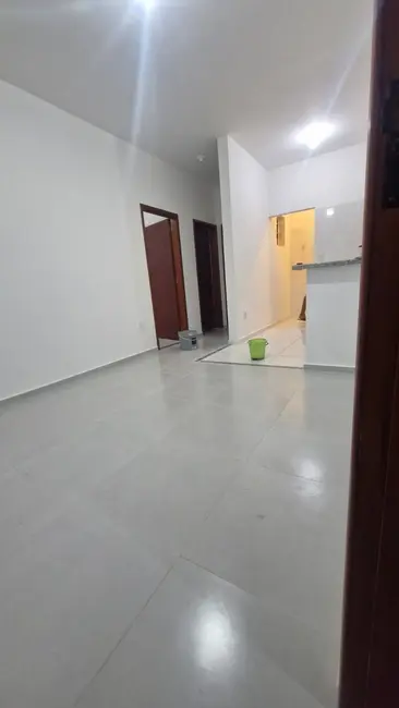 Foto 3 de Apartamento com 2 quartos à venda, 53m2 em Jardim Regina (Moreira César), Pindamonhangaba - SP