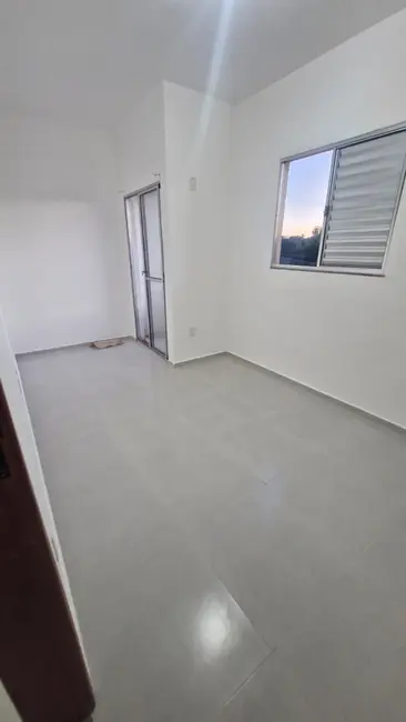 Foto 6 de Apartamento com 2 quartos à venda, 53m2 em Jardim Regina (Moreira César), Pindamonhangaba - SP