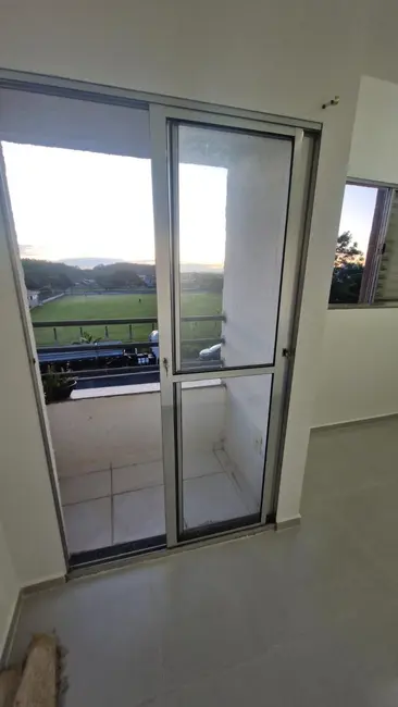 Foto 2 de Apartamento com 2 quartos à venda, 53m2 em Jardim Regina (Moreira César), Pindamonhangaba - SP