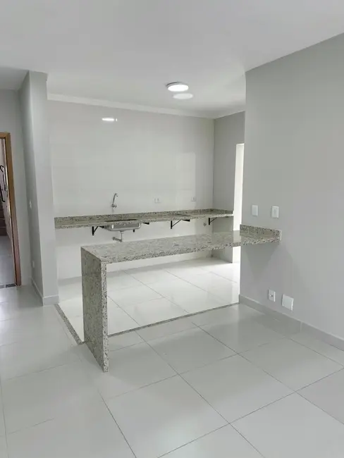 Foto 6 de Apartamento com 2 quartos à venda, 73m2 em Crispim, Pindamonhangaba - SP