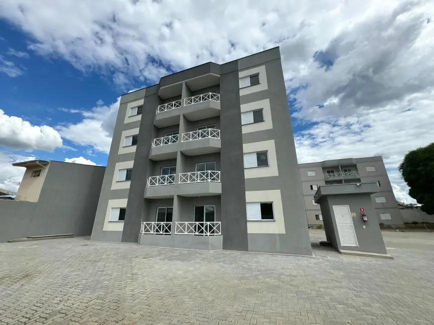 Foto 4 de Apartamento com 2 quartos à venda, 73m2 em Crispim, Pindamonhangaba - SP
