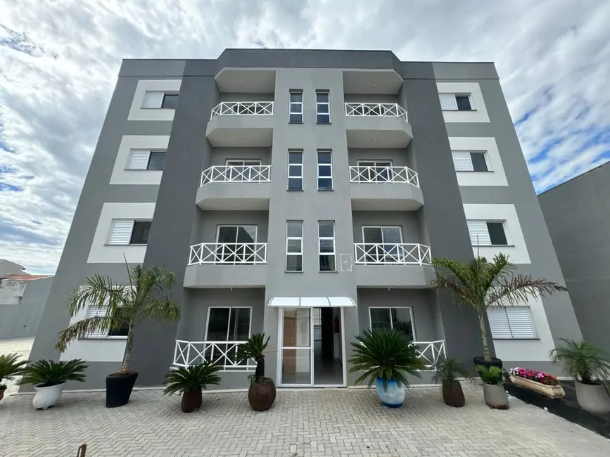 Foto 2 de Apartamento com 2 quartos à venda, 73m2 em Crispim, Pindamonhangaba - SP