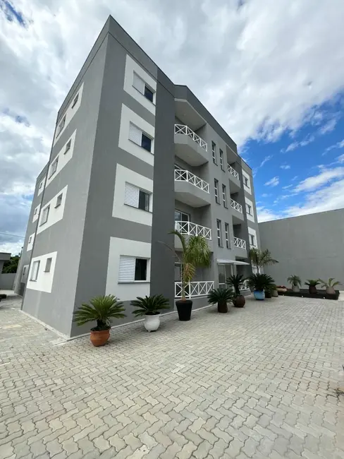 Foto 3 de Apartamento com 2 quartos à venda, 73m2 em Crispim, Pindamonhangaba - SP