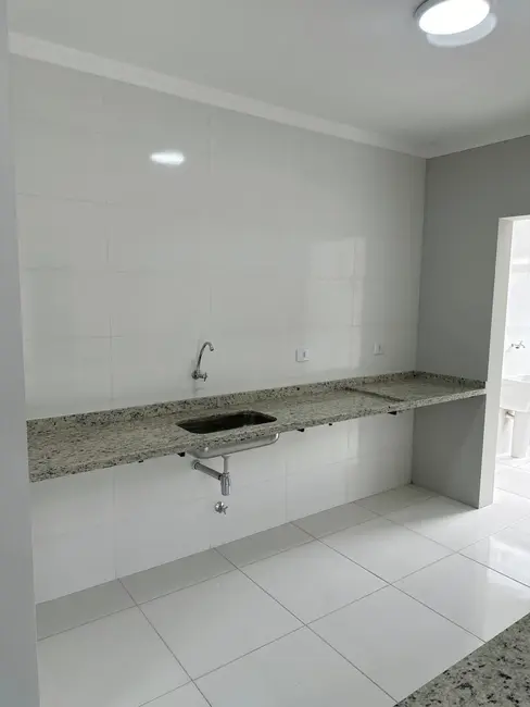 Foto 8 de Apartamento com 2 quartos à venda, 73m2 em Crispim, Pindamonhangaba - SP