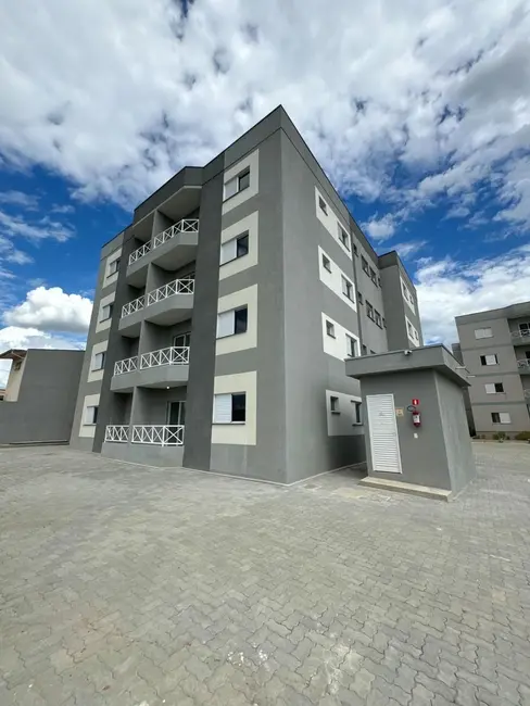 Foto 1 de Apartamento com 2 quartos à venda, 73m2 em Crispim, Pindamonhangaba - SP
