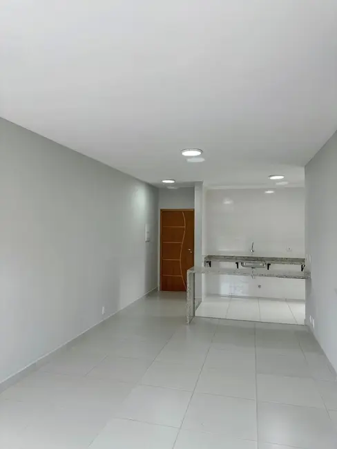 Foto 5 de Apartamento com 2 quartos à venda, 73m2 em Crispim, Pindamonhangaba - SP