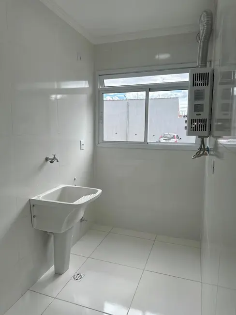 Foto 9 de Apartamento com 2 quartos à venda, 73m2 em Crispim, Pindamonhangaba - SP