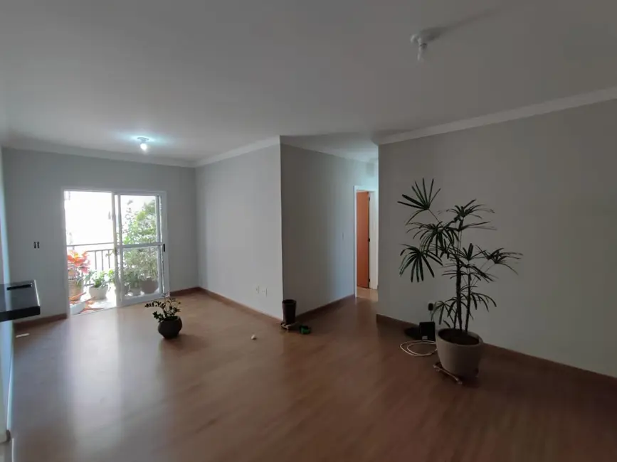 Foto 7 de Apartamento com 3 quartos à venda, 85m2 em Tabaú, Pindamonhangaba - SP