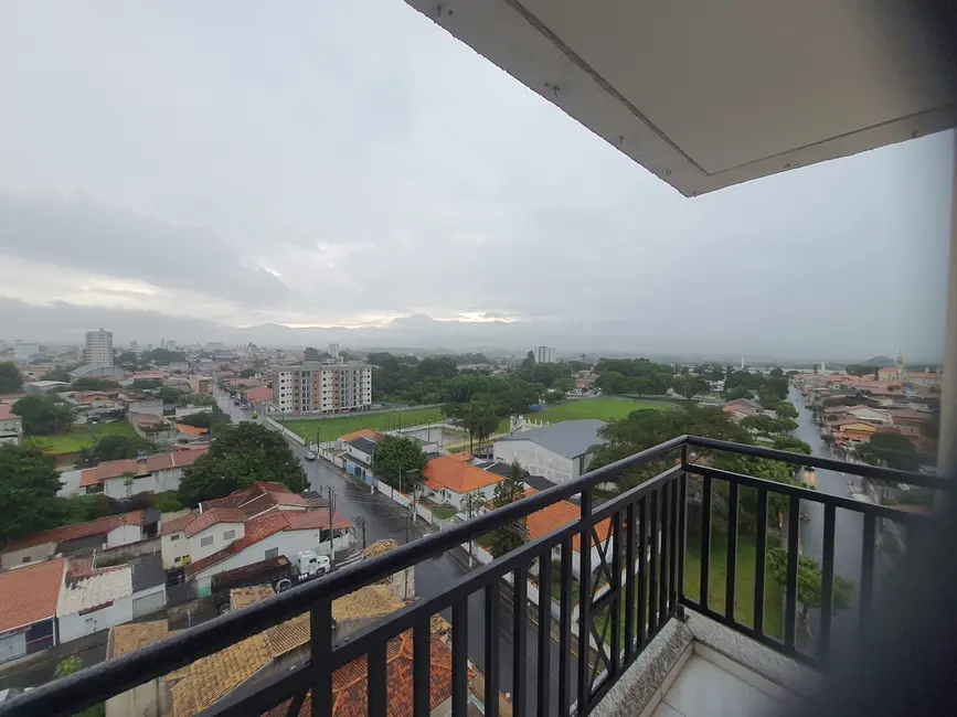 Foto 5 de Apartamento com 3 quartos à venda, 85m2 em Tabaú, Pindamonhangaba - SP