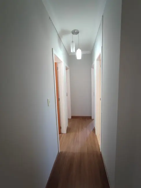 Foto 8 de Apartamento com 3 quartos à venda, 85m2 em Tabaú, Pindamonhangaba - SP