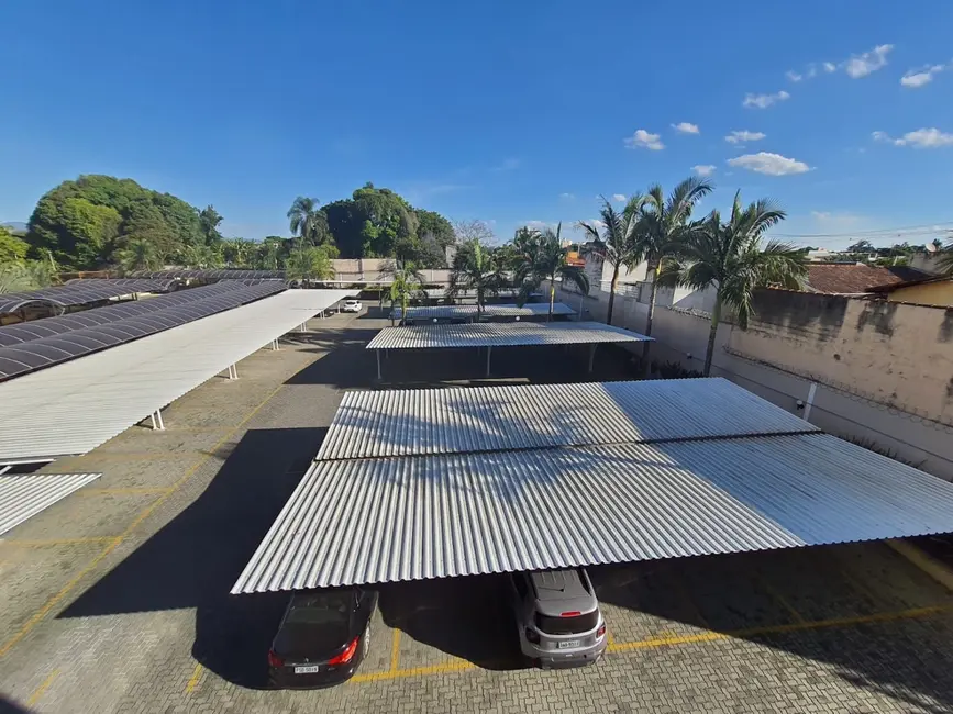 Foto 4 de Apartamento com 3 quartos à venda, 85m2 em Tabaú, Pindamonhangaba - SP