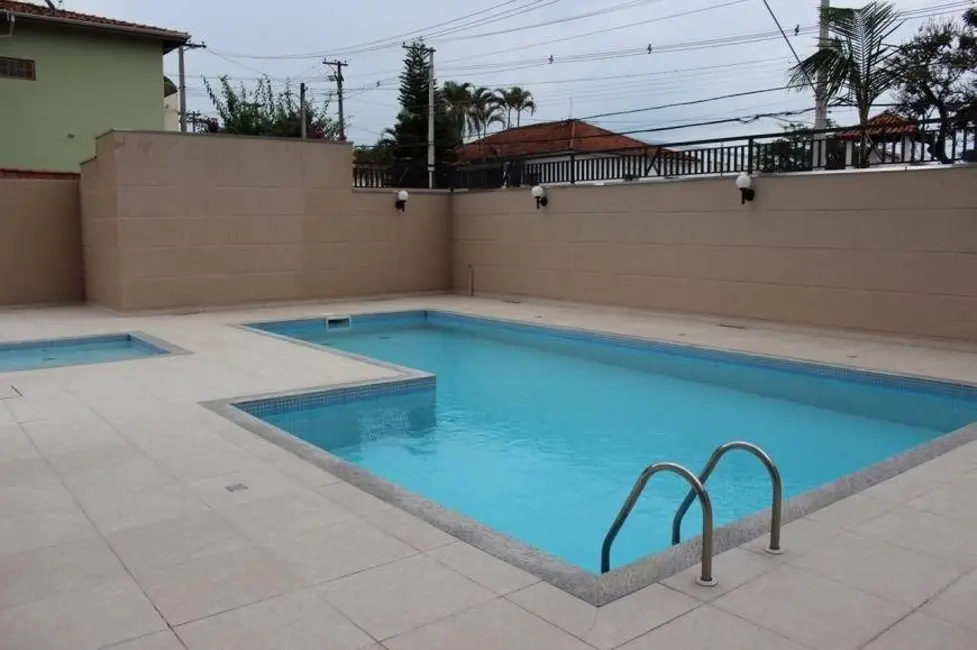 Foto 3 de Apartamento com 3 quartos à venda, 85m2 em Tabaú, Pindamonhangaba - SP