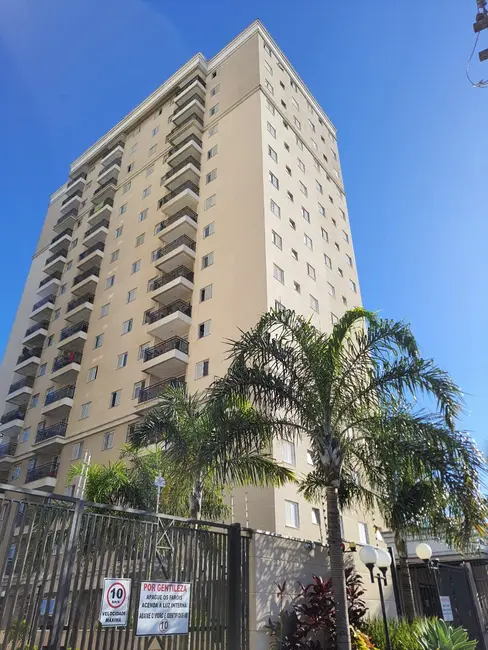 Foto 1 de Apartamento com 3 quartos à venda, 85m2 em Tabaú, Pindamonhangaba - SP