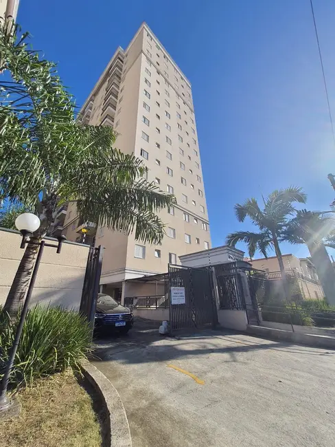 Foto 2 de Apartamento com 3 quartos à venda, 85m2 em Tabaú, Pindamonhangaba - SP