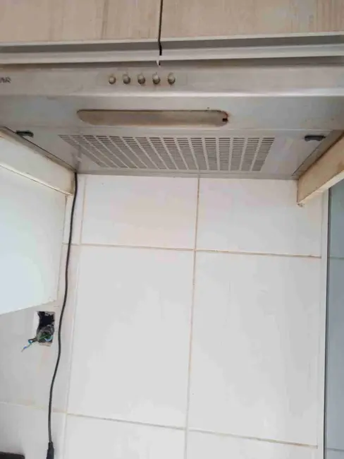 Foto 7 de Apartamento com 2 quartos à venda, 42m2 em Crispim, Pindamonhangaba - SP