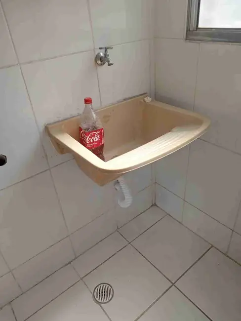 Foto 5 de Apartamento com 2 quartos à venda, 42m2 em Crispim, Pindamonhangaba - SP