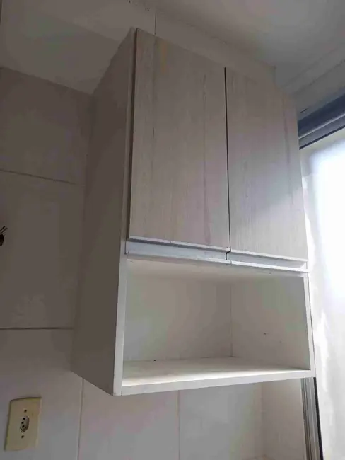 Foto 4 de Apartamento com 2 quartos à venda, 42m2 em Crispim, Pindamonhangaba - SP