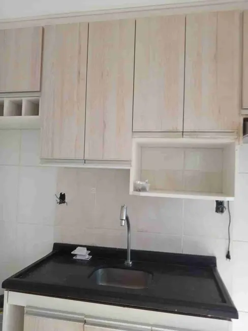 Foto 9 de Apartamento com 2 quartos à venda, 42m2 em Crispim, Pindamonhangaba - SP