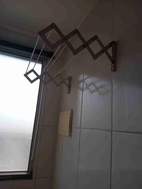 Foto 6 de Apartamento com 2 quartos à venda, 42m2 em Crispim, Pindamonhangaba - SP