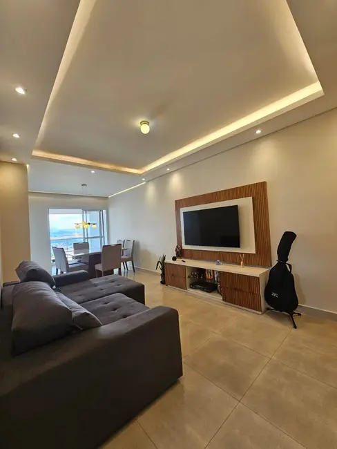 Foto 1 de Apartamento com 2 quartos à venda e para alugar, 97m2 em Residencial Village Santana, Guaratingueta - SP