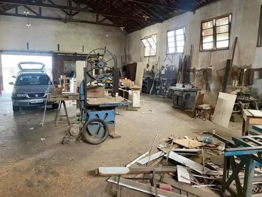 Foto 2 de Armazém / Galpão à venda, 482150m2 em Chácara do Visconde, Taubate - SP