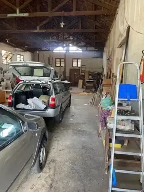 Foto 1 de Armazém / Galpão à venda, 482150m2 em Chácara do Visconde, Taubate - SP