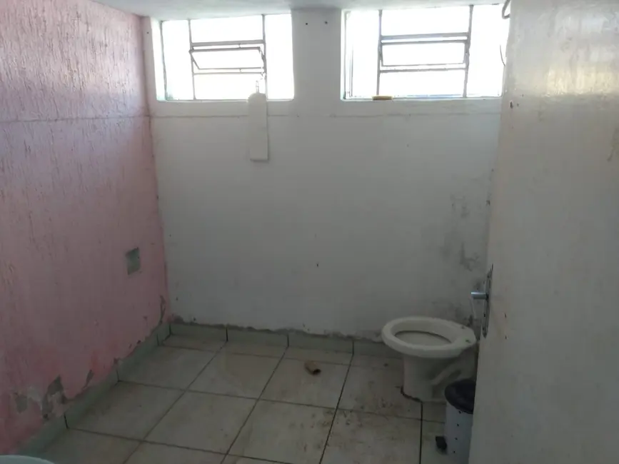 Foto 9 de Armazém / Galpão para alugar, 505m2 em Residencial Pasin, Pindamonhangaba - SP