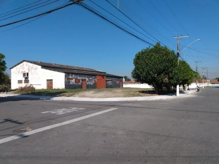 Foto 6 de Armazém / Galpão para alugar, 505m2 em Residencial Pasin, Pindamonhangaba - SP